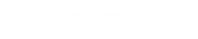 Pacific University Home Page